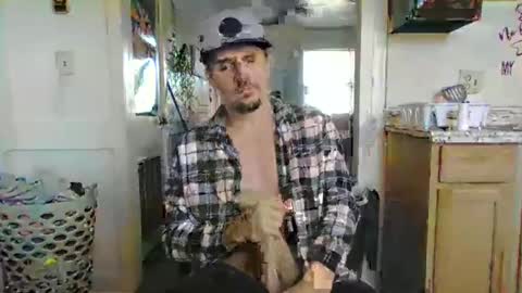 Snapshot of kcdowdy90 chatting on October 3, 12:35 pm rowdy6969 online show from October 3, 12:35 pm