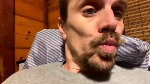 Snapshot of kcdowdy90 chatting on January 13, 11:38 pm rowdy6969 online show from January 13, 11:38 pm