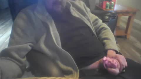 kchristi325 online show from January 23, 9:18 pm