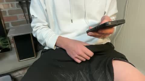 keahi420 online show from November 20, 3:09 pm