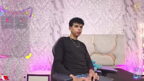  keahi  online show from March 10, 11:58 am