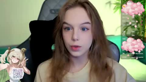 Seb Polly Roxy Jonny online show from November 8, 9:12 am