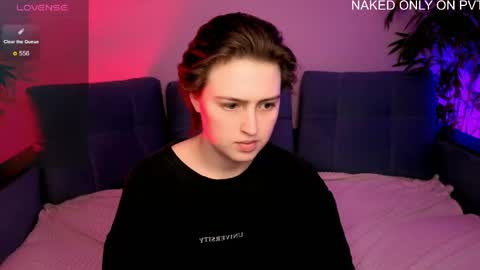 Seb Polly Roxy Jonny online show from May 8, 9:15 am