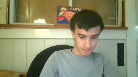 keegang34 online show from April 28, 4:00 pm