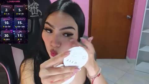 keeiity_moon online show from December 17, 3:08 pm