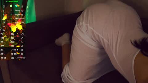 Kelly online show from January 12, 11:04 pm