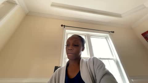 Keephimcum69me online show from February 16, 4:49 pm