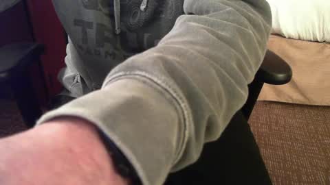 keepitreal098 online show from March 2, 4:50 am