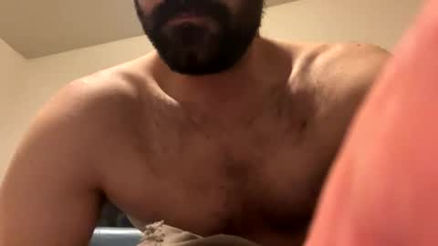 keepquietj online show from February 14, 2:07 am