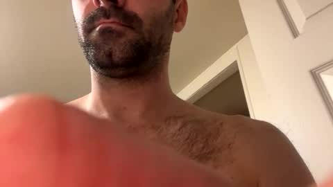 keepquietj online show from November 18, 10:24 pm