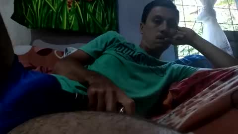 keer1991 online show from January 14, 10:18 pm