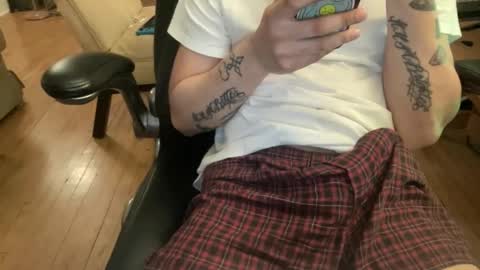 Keesey23 online show from March 18, 3:01 am