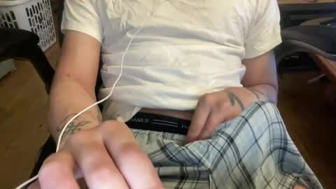 Keesey23 online show from June 15, 2:03 am
