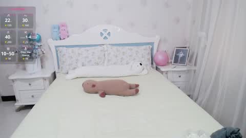 kefeifei online show from April 20, 3:20 am