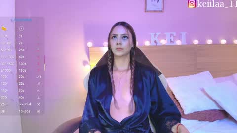 keii online show from April 8, 9:51 pm