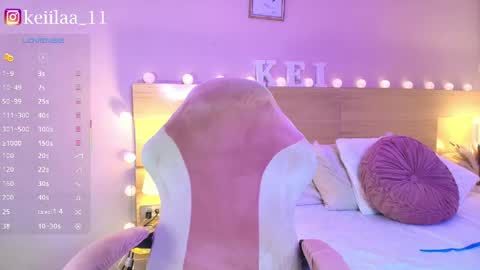 keii online show from April 23, 7:26 pm