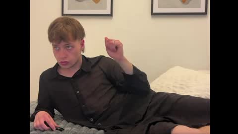 keifakr online show from March 15, 9:40 pm