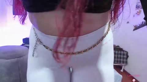 KEILA J online show from March 23, 10:42 am