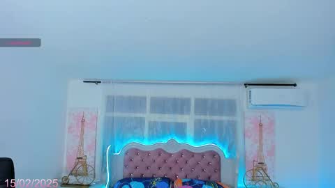 Keila  online show from February 15, 11:47 pm