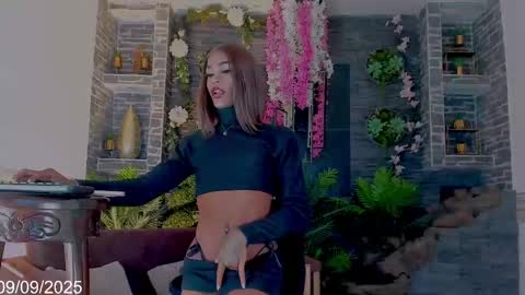 Keila  online show from September 9, 10:10 pm