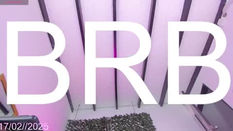 Keila  online show from February 18, 12:26 am