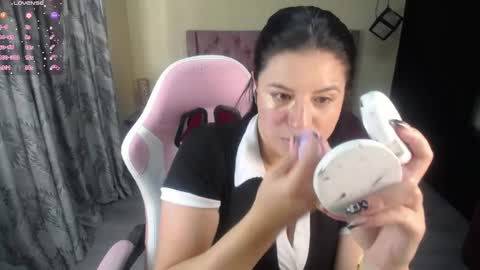 luna online show from May 25, 7:53 pm