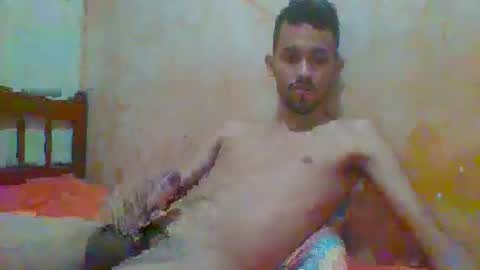 keiler7 online show from April 30, 7:41 pm