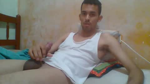 keiler7 online show from March 29, 10:00 pm