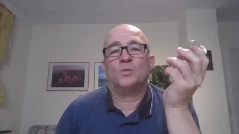 keilie1 online show from January 13, 10:35 pm