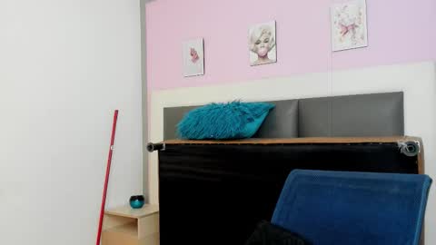 Keily Morgan online show from September 9, 2:11 am