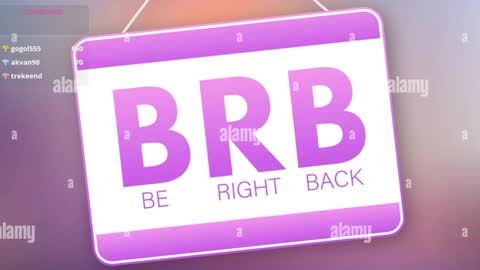 Keily Morgan online show from February 7, 3:19 pm