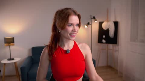 keira_knight online show from April 6, 10:55 pm