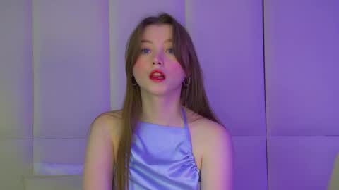 Snapshot of keiraace chatting on October 14, 7:06 pm Keira online show from October 14, 7:06 pm