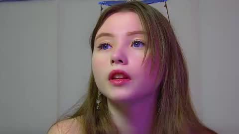 Snapshot of keiraace chatting on October 2, 7:01 pm Keira online show from October 2, 7:01 pm