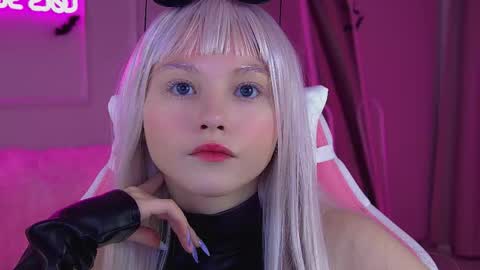 Keira online show from October 29, 7:03 pm