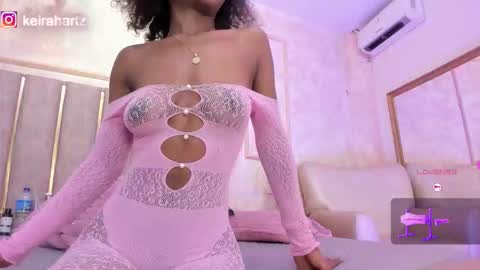 keirahartz online show from January 13, 3:47 am