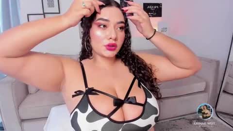 Keisha online show from November 16, 3:14 pm