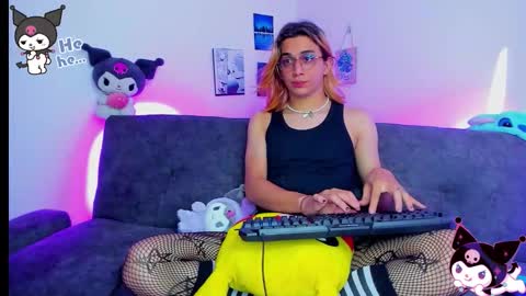 Keita moon online show from November 14, 8:00 pm