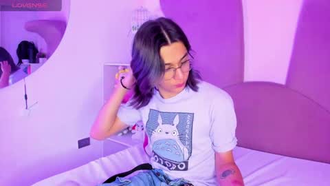 Keita moon online show from March 31, 12:05 pm