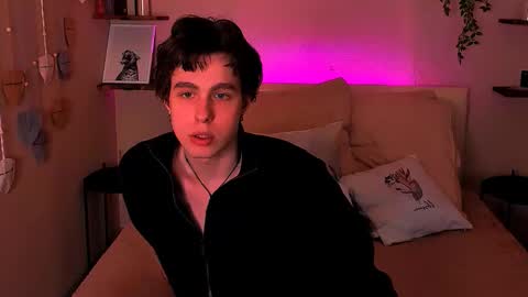 Keith online show from February 26, 2:20 pm