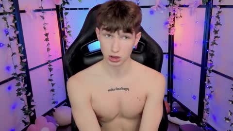 Mark online show from November 30, 9:55 pm