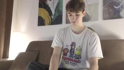 Mark online show from November 2, 3:56 pm