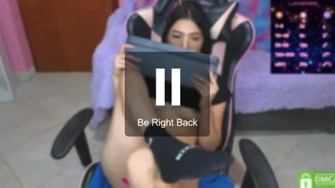 keity_luna online show from February 21, 5:53 pm