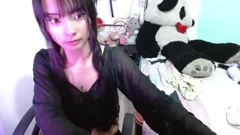 annie rosse16 online show from November 29, 7:54 pm