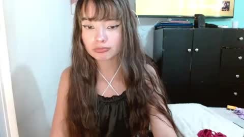 annie rosse16 online show from May 8, 8:36 pm