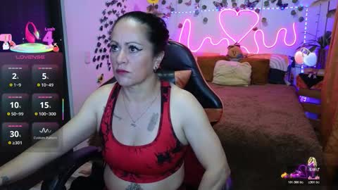 keka_teiku online show from January 8, 3:23 am