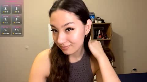 Kely online show from October 15, 2:29 pm