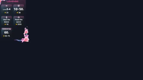 Kely online show from March 4, 3:25 am