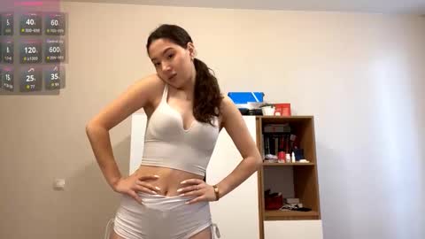 Kely online show from October 3, 9:39 am