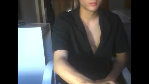 kell_yn16 online show from May 30, 4:05 pm